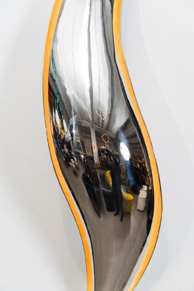 Alex Roskin Alex Roskin Vol Light Sculpture II USA 2019