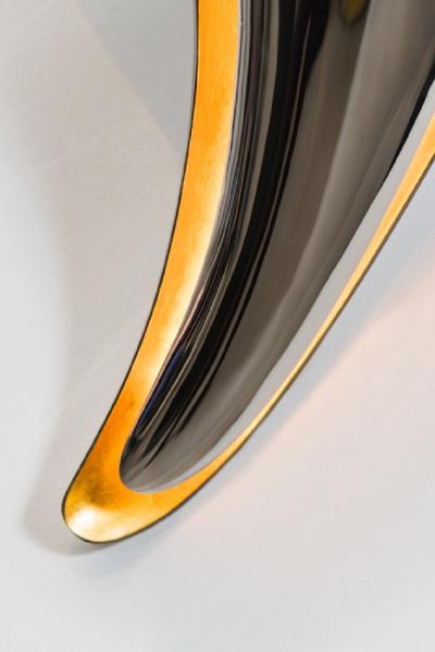 Alex Roskin Alex Roskin Vol Light Sculpture II USA 2019