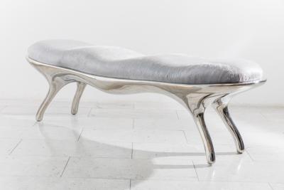Alex Roskin Biche Bench USA