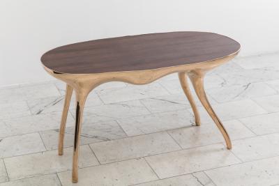 Alex Roskin Biche Desk