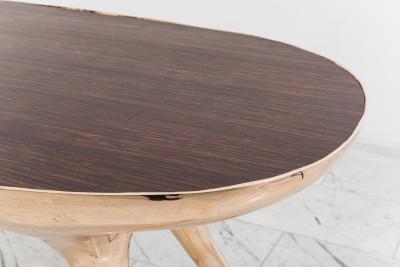 Alex Roskin Biche Desk