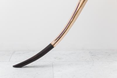 Alex Roskin H ron Console