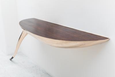 Alex Roskin H ron Console