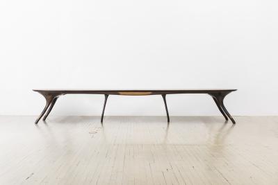 Alex Roskin Monumental Dining Table USA