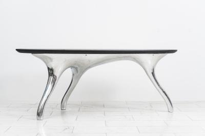 Alex Roskin Trois Jambes Dining Table II