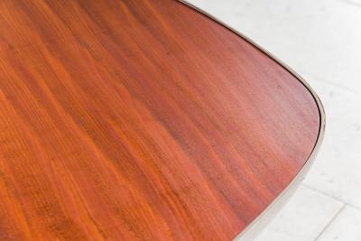 Alex Roskin Trois Jambes Low Table