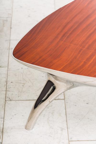 Alex Roskin Trois Jambes Low Table