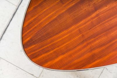 Alex Roskin Trois Jambes Low Table