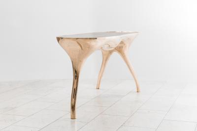 Alex Roskin Trois Jambes USA
