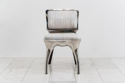 Alex Roskin Tusk Chair IV USA