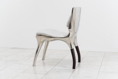 Alex Roskin Tusk Chair IV USA