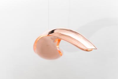 Alex Roskin Vol Light Sculpture USA