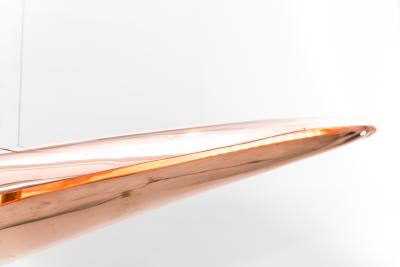 Alex Roskin Vol Light Sculpture USA