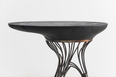 Alex Roskin Zepp Cocktail Table II
