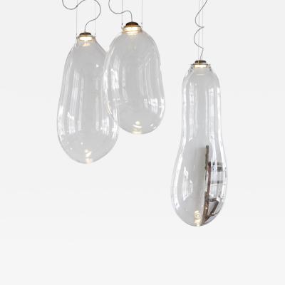 Alex de Witte Big Bubble Pendants Alex de Witte