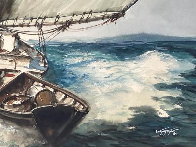 Alexander A Yaron Work Day 