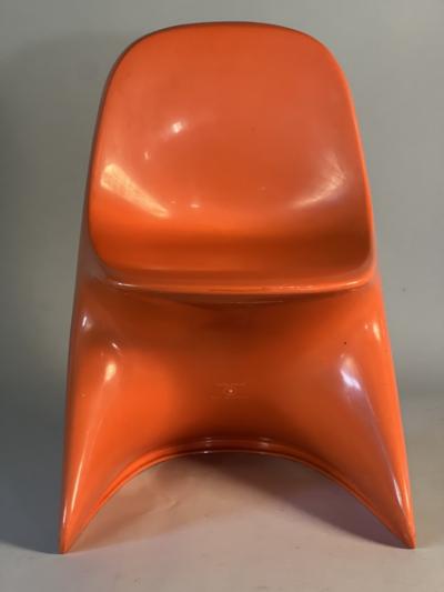 Alexander Begge Alexander Begge Casalino1 pair of stacking childerns chairs MCM