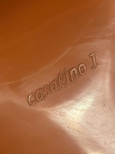 Alexander Begge Alexander Begge Casalino1 pair of stacking childerns chairs MCM