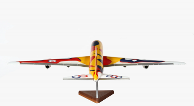 Alexander Calder Braniff Airplane Brasilia II