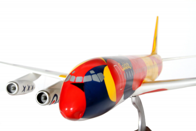 Alexander Calder Braniff Airplane Brasilia II