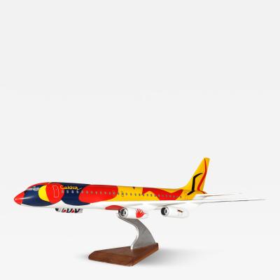 Alexander Calder Braniff Airplane Brasilia II