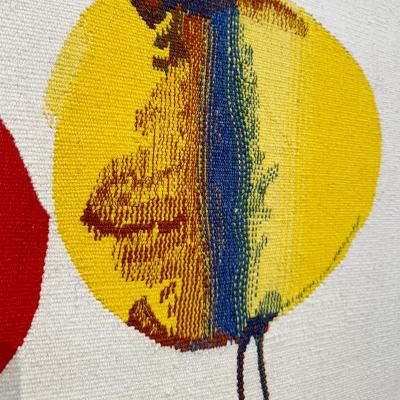 Alexander Calder Les balloons