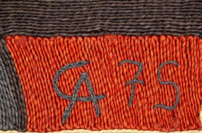 Alexander Calder Pyramids