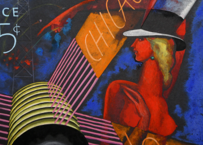 Alexander Sandor Raymond Katz Worlds Fair Book of the Fair