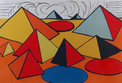 100 years of Abstract Painting