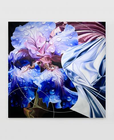 Alexander Zuleta Visible The Invisible 2