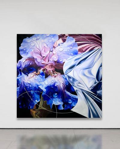 Alexander Zuleta Visible The Invisible 2