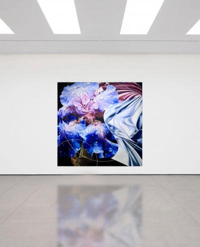 Alexander Zuleta Visible The Invisible 2