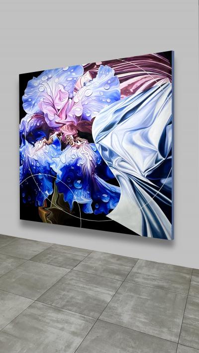 Alexander Zuleta Visible The Invisible 2