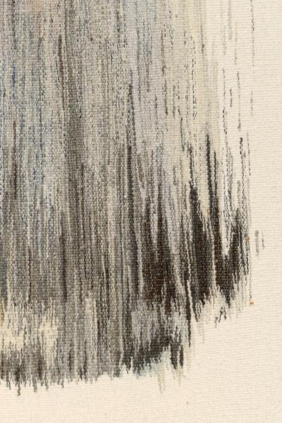 Alexandra Mocanu Tapestry N14 2023