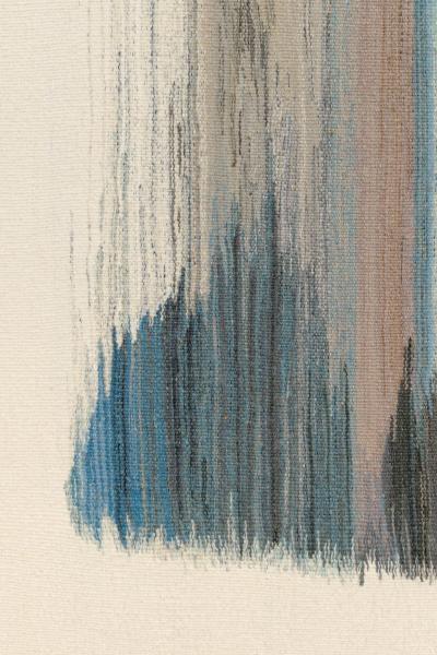 Alexandra Mocanu Tapestry N14 2023