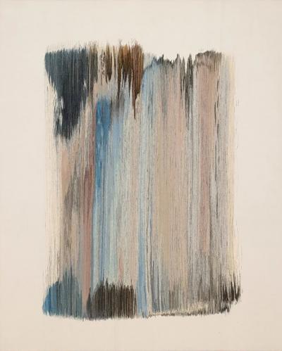 Alexandra Mocanu Tapestry N14 2023