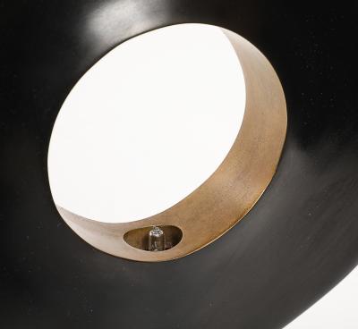 Alexandre Log Kei Limited Edition Table Light by Alexandre Log 