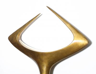 Alexandre Log Mata Limited Edition Floor Lamp by Alexandre Log 