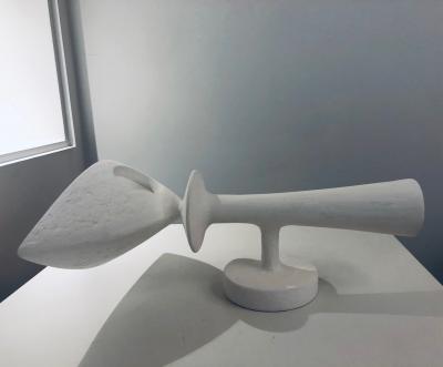 Alexandre Log Mati wall light