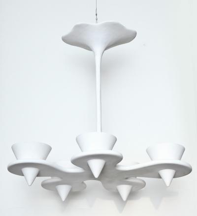 Alexandre Loge Nu ge Hanging Fixture by Alexandre Log 