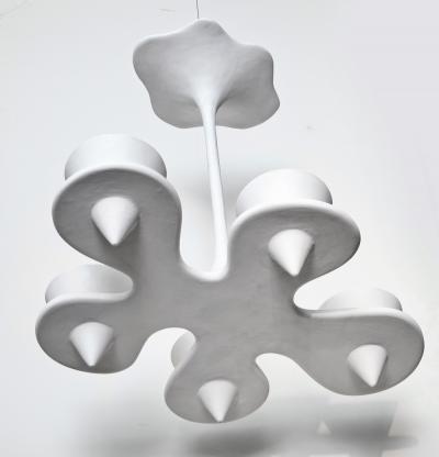 Alexandre Loge Nu ge Hanging Fixture by Alexandre Log 