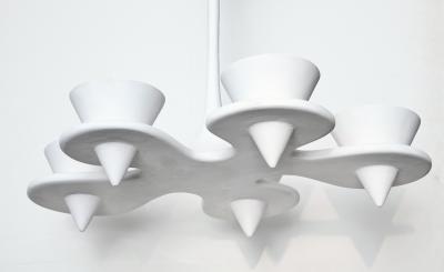 Alexandre Loge Nu ge Hanging Fixture by Alexandre Log 