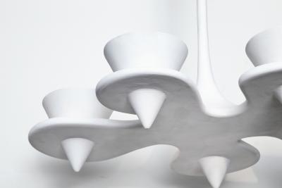 Alexandre Loge Nu ge Hanging Fixture by Alexandre Log 