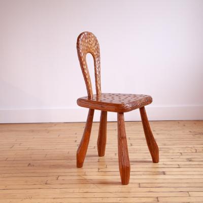 Alexandre Noll Alexandre Noll Style Accent Chair 