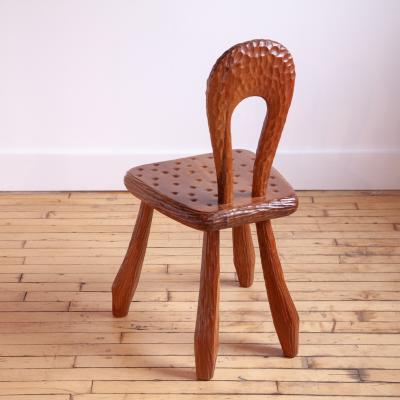 Alexandre Noll Alexandre Noll Style Accent Chair 