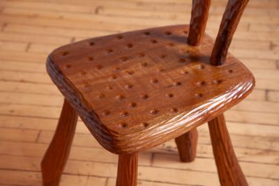 Alexandre Noll Alexandre Noll Style Accent Chair 