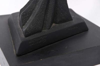 Alexsander Danel Alexsander Danel Sculpture High Fashion Collection signed