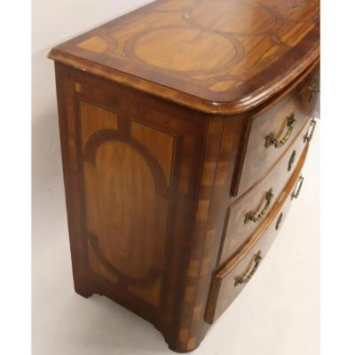 Alfonso Marina 18th C Style Alfonso Marina Chest of Drawers Commode