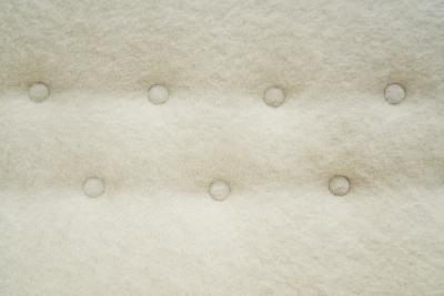 Alfred Christensen Alfred Christensen Three Seater Sofa for Slagelse M belfabrik Denmark 1940s