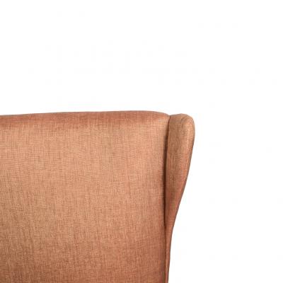 Alfred Christensen Easy Chair Alfred Christensen for Slagelse M belv rk